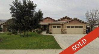 10602 MIDGE DR BAKERSFIELD, KERN, CA 93314